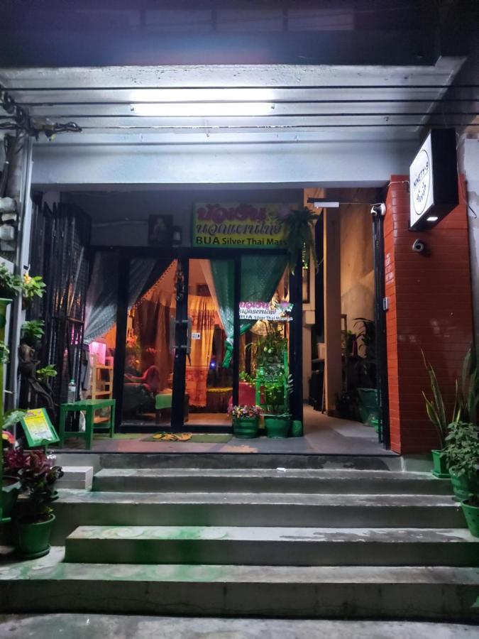 Ninety 9 Hostel (Adults Only) Ban Khlong Nang Li Exterior photo